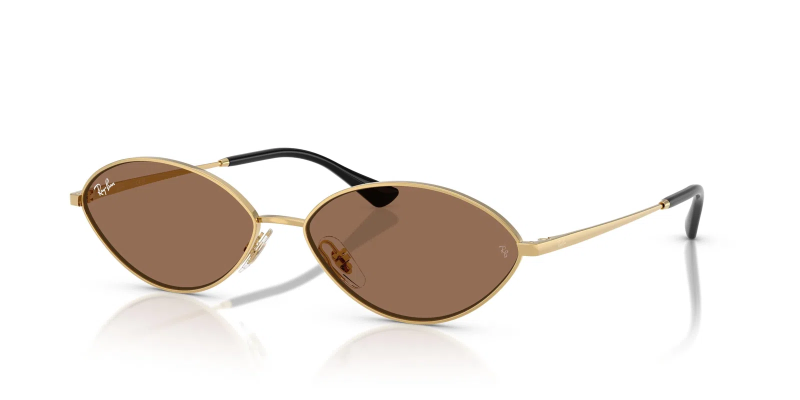 Ray-Ban Kai 3757 Sunglasses - view 2